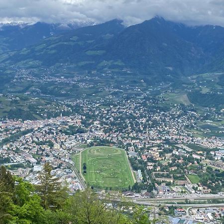 Emma Suite Merano Exterior photo