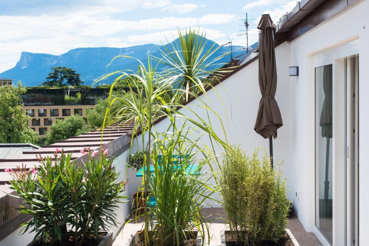 Emma Suite Merano Exterior photo