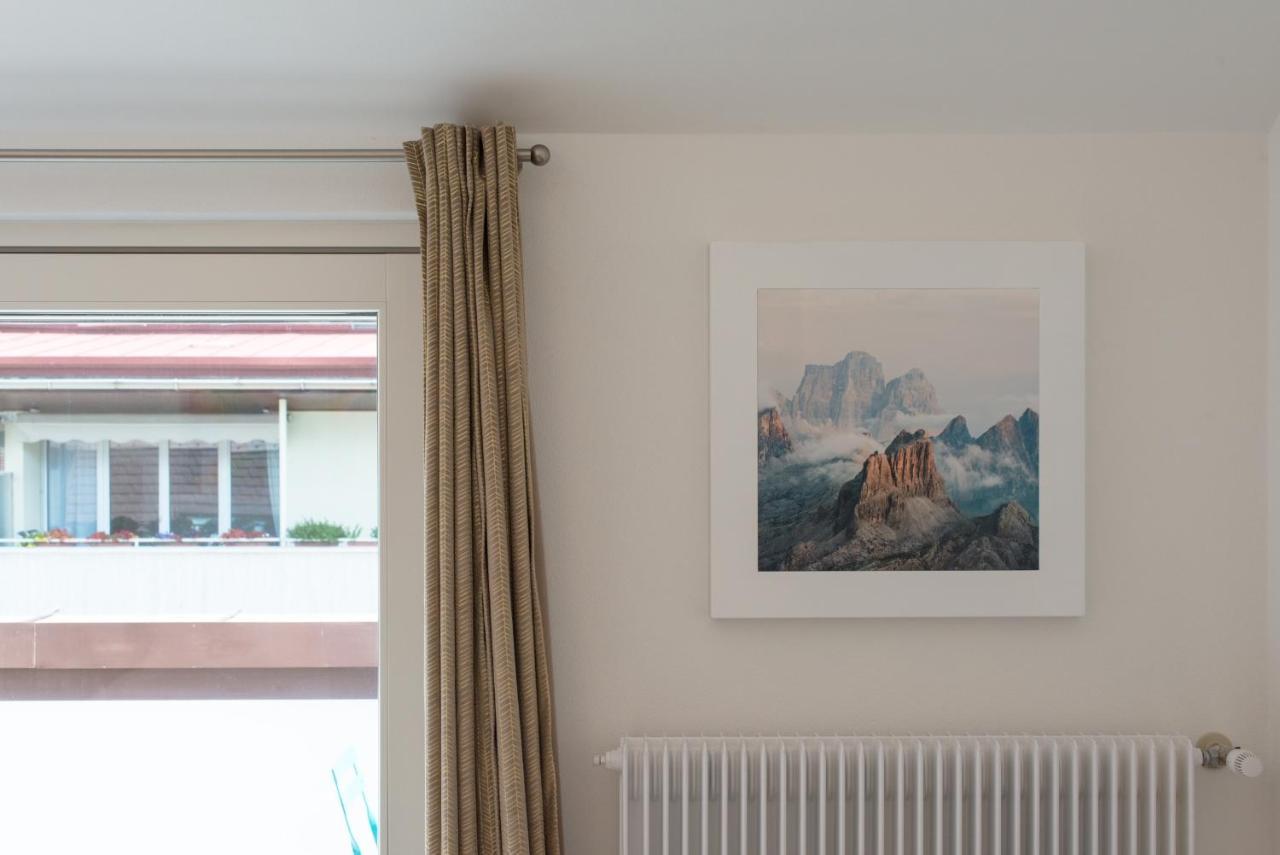 Emma Suite Merano Exterior photo
