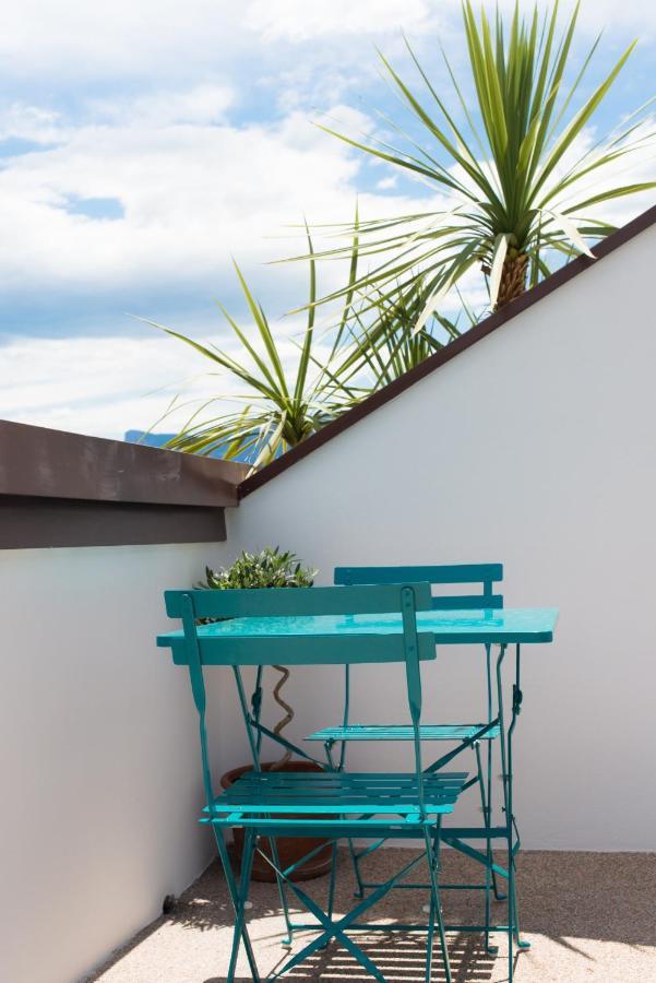 Emma Suite Merano Exterior photo
