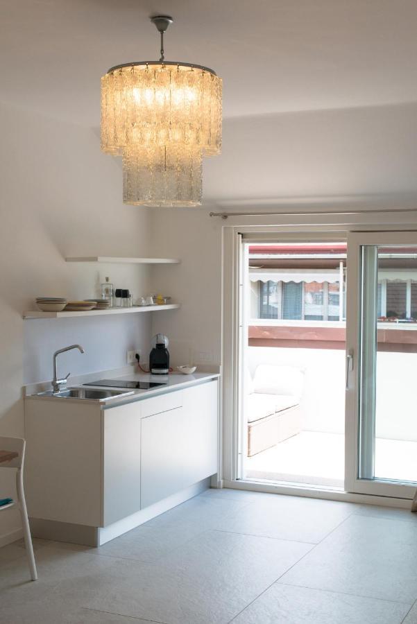 Emma Suite Merano Exterior photo