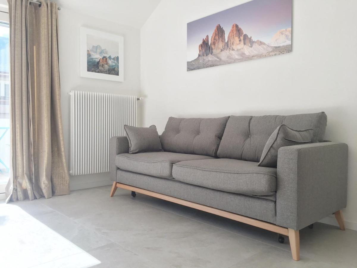 Emma Suite Merano Exterior photo