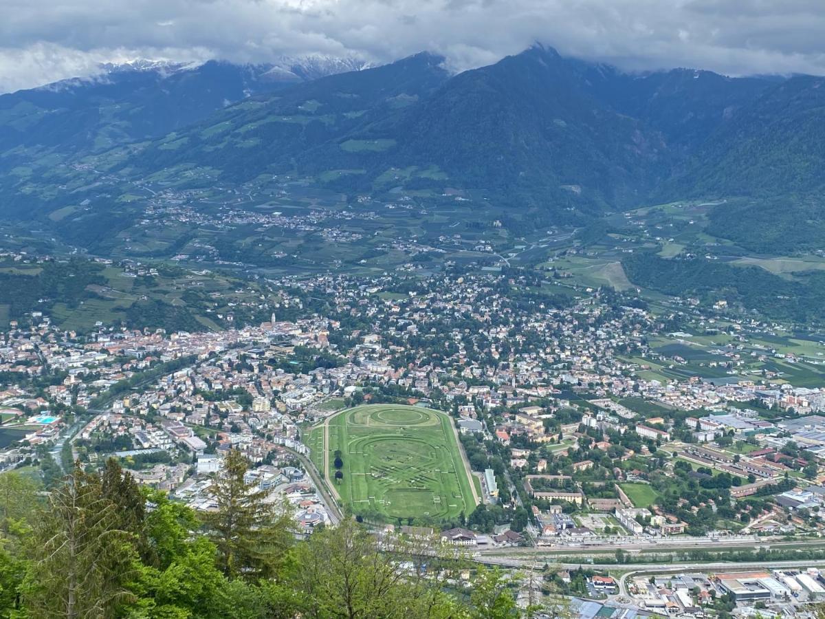 Emma Suite Merano Exterior photo