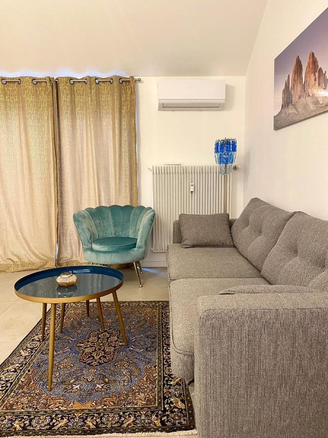 Emma Suite Merano Exterior photo