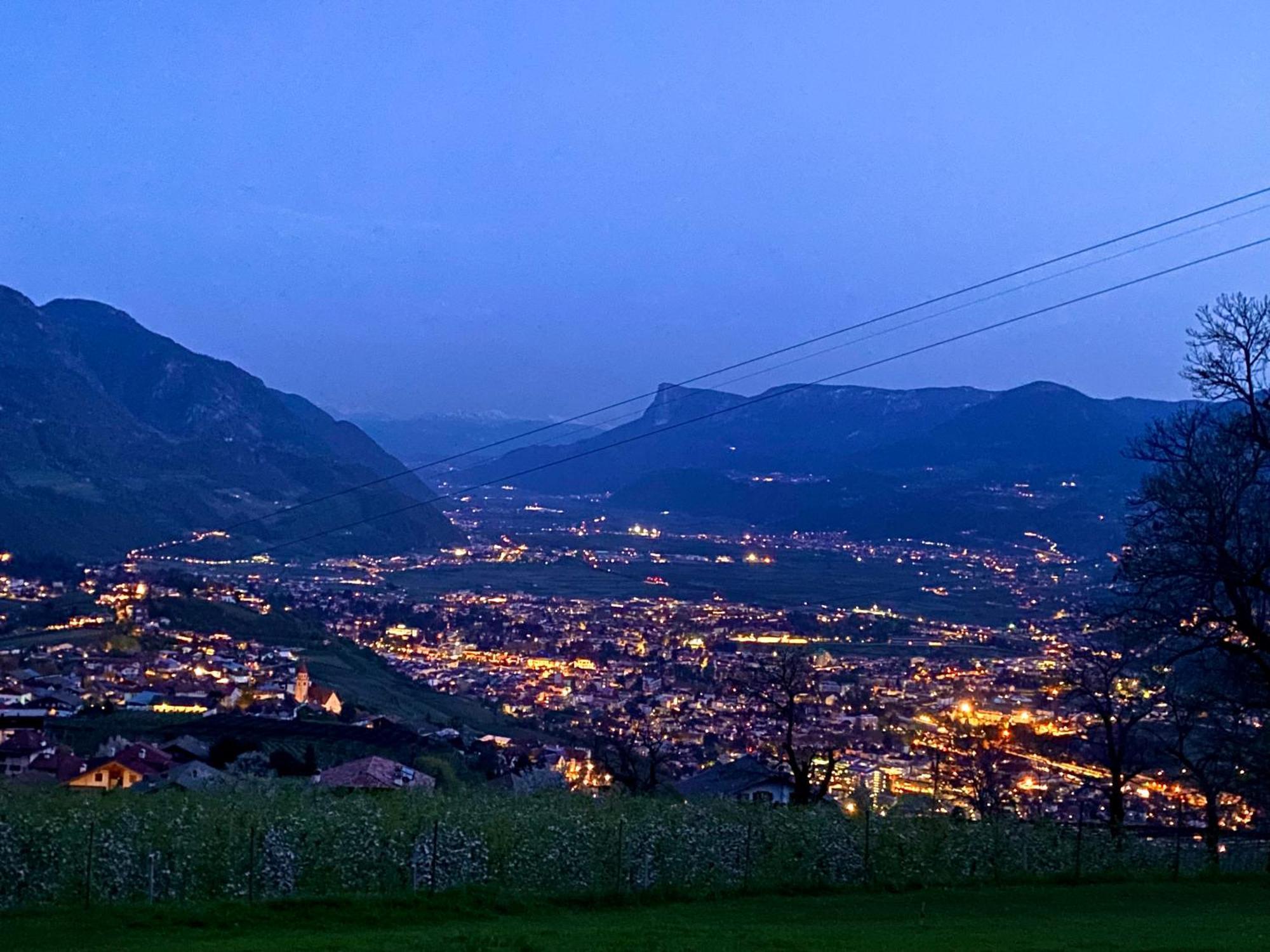 Emma Suite Merano Exterior photo